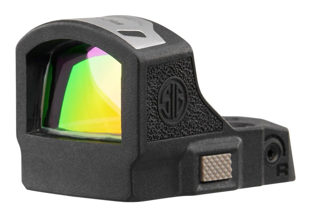 SIG Sauer ROMEO-RS COMPACT